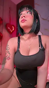 Mikubani18 online show from 03.01.26