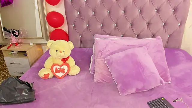 Kharla Marin online show from 03.09.25