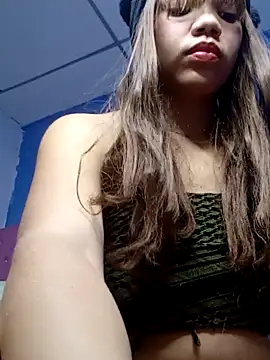 1CANDYLOVE online show from 03.21.26