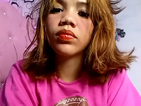 1CANDYLOVE online show from 03.25.26