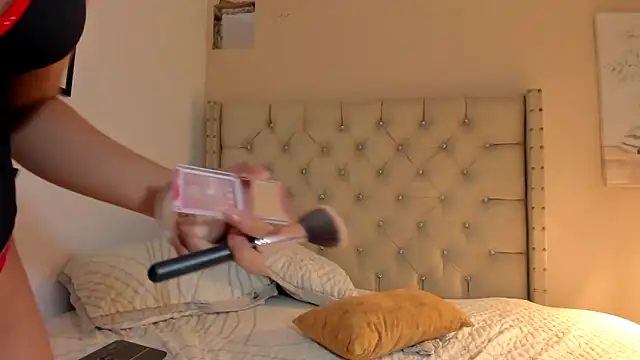 vanesasexyhot21 online show from 02.03.26