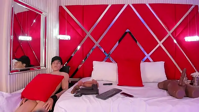 SusanCouper online show from 05.11.26
