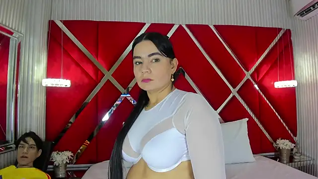 SusanCouper online show from 06.25.26