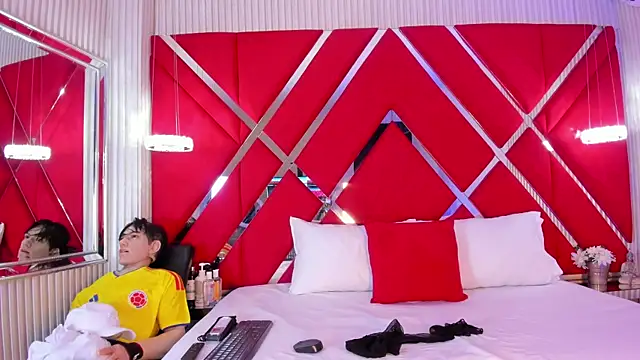 SusanCouper online show from 07.13.26