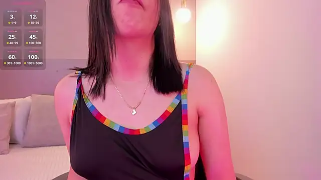 alisson 81 online show from 06.04.26