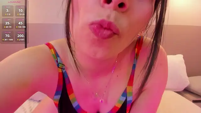 alisson 81 online show from 07.04.26
