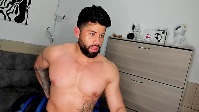 Daemon21 online show from 09.13.25