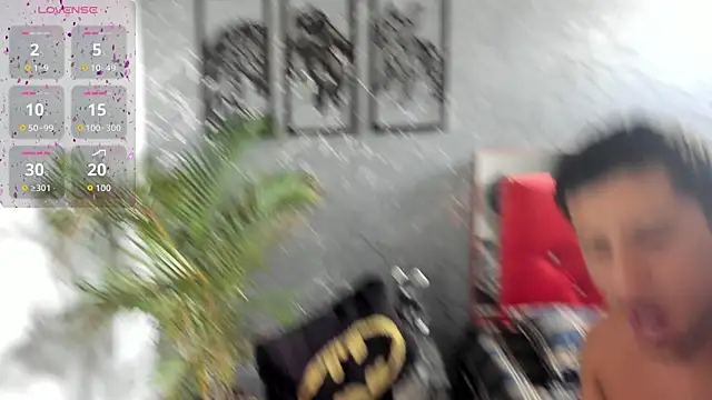 pepe joness online show from 10.31.25