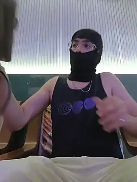 DelhiDick69 online show from 06.03.26