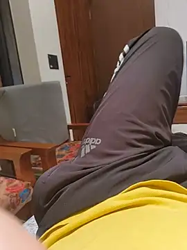 DelhiDick69 online show from 06.27.26