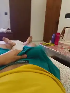 DelhiDick69 online show from 06.28.26