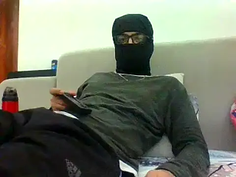 DelhiDick69 online show from 07.07.26