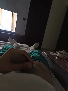 DelhiDick69 online show from 07.10.26
