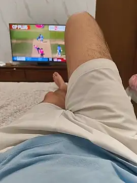 DelhiDick69 online show from 07.11.26