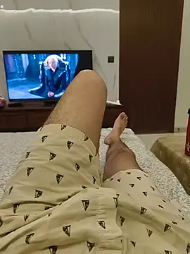 DelhiDick69 online show from 07.13.26