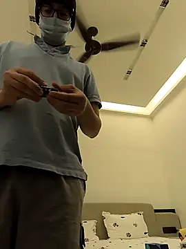 DelhiDick69 online show from 07.23.26