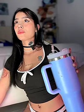 -Loren- online show from 09.16.25