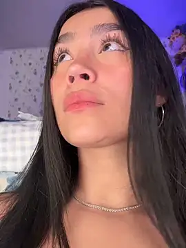 -Loren- online show from 03.12.26