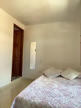 Im Amelia online show from 03.15.26