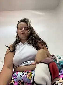 Im Amelia online show from 04.12.26