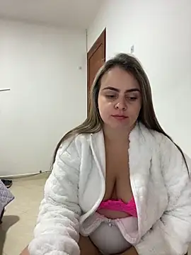 Im Amelia online show from 05.30.26