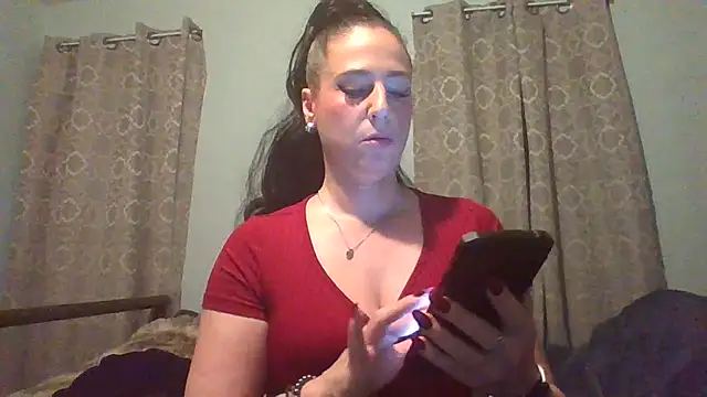 Audrey hotty online show from 11.12.25