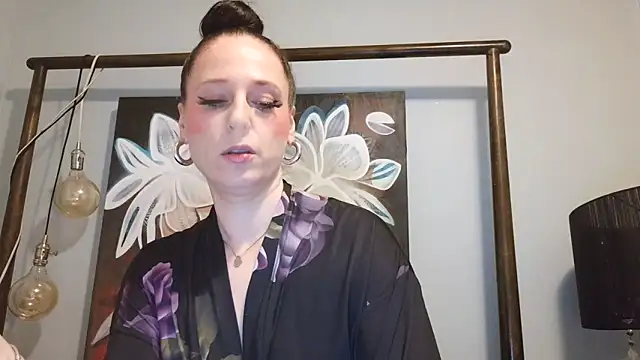 Audrey hotty online show from 03.16.26