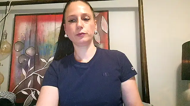 Audrey hotty online show from 07.13.26