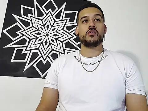  CHRIS-DENNIS  online show from 05.14.26