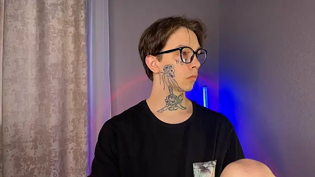 anahori  simon online show from 01.14.25