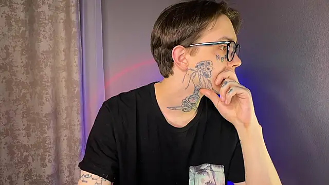 anahori  simon online show from 01.14.25