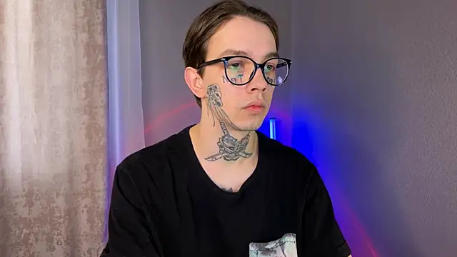 anahori  simon online show from 01.15.25