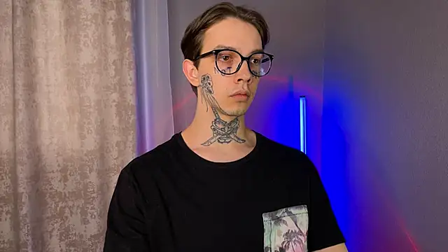 anahori  simon online show from 01.15.25