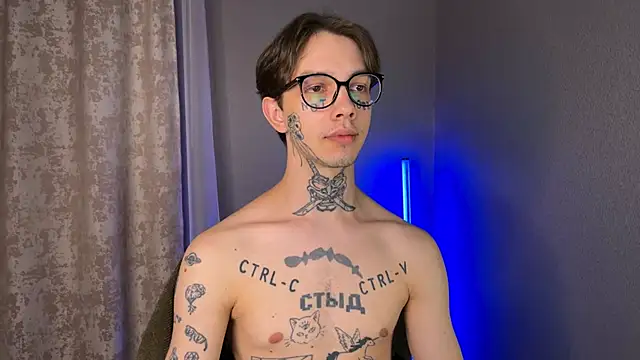 anahori  simon online show from 01.17.25