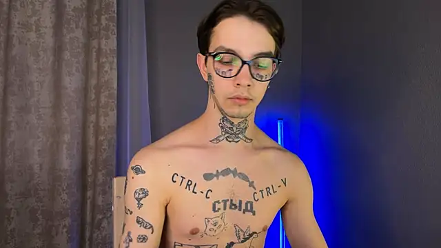 anahori  simon online show from 01.18.25