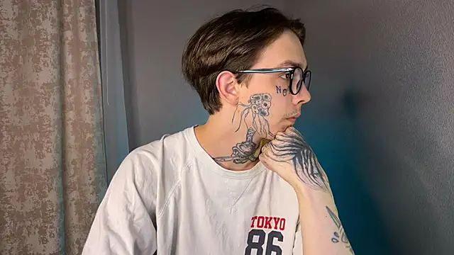 anahori  simon online show from 01.21.25