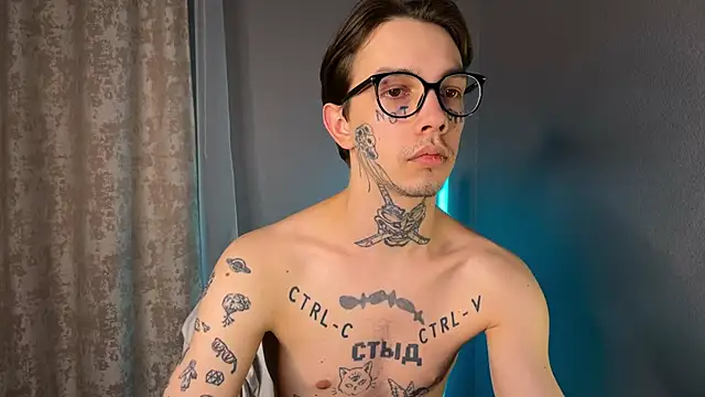 anahori  simon online show from 01.21.25