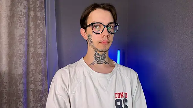 anahori  simon online show from 01.22.25