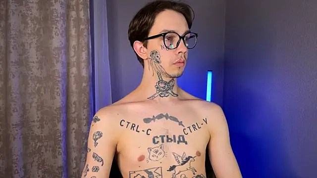 anahori  simon online show from 01.23.25