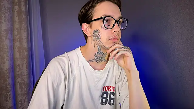 anahori  simon online show from 01.24.25