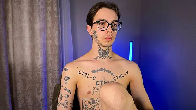 anahori  simon online show from 01.24.25