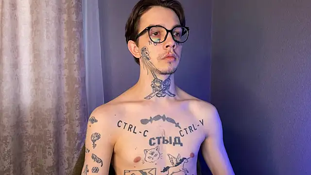 anahori  simon online show from 01.27.25