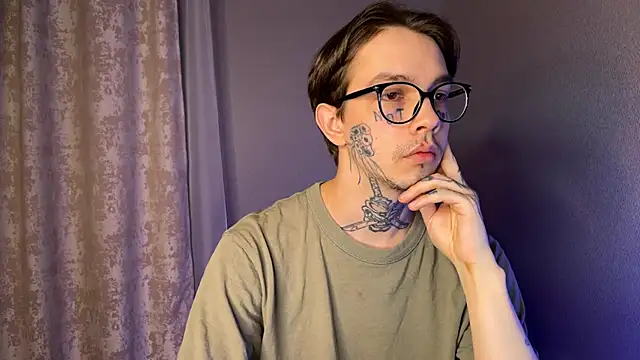 anahori  simon online show from 01.27.25