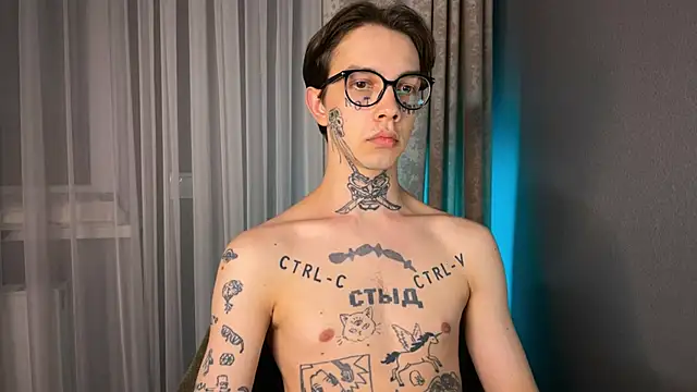 anahori  simon online show from 02.02.25