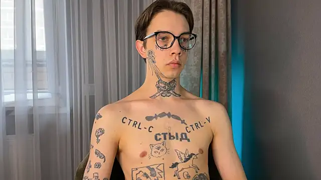 anahori  simon online show from 02.03.25