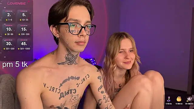 anahori  simon online show from 02.03.25