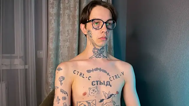 anahori  simon online show from 02.04.25