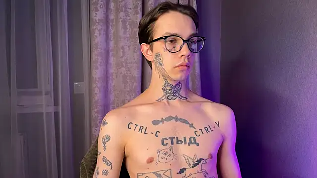 anahori  simon online show from 02.04.25