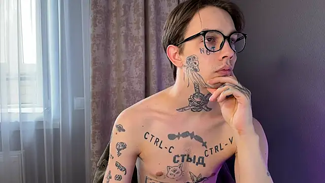 anahori  simon online show from 02.05.25