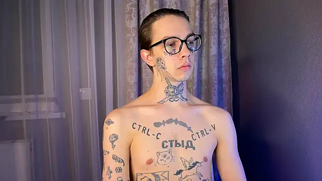 anahori  simon online show from 02.05.25